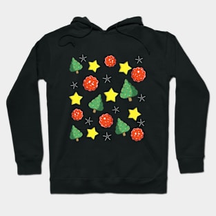 Happy Holidays Hoodie